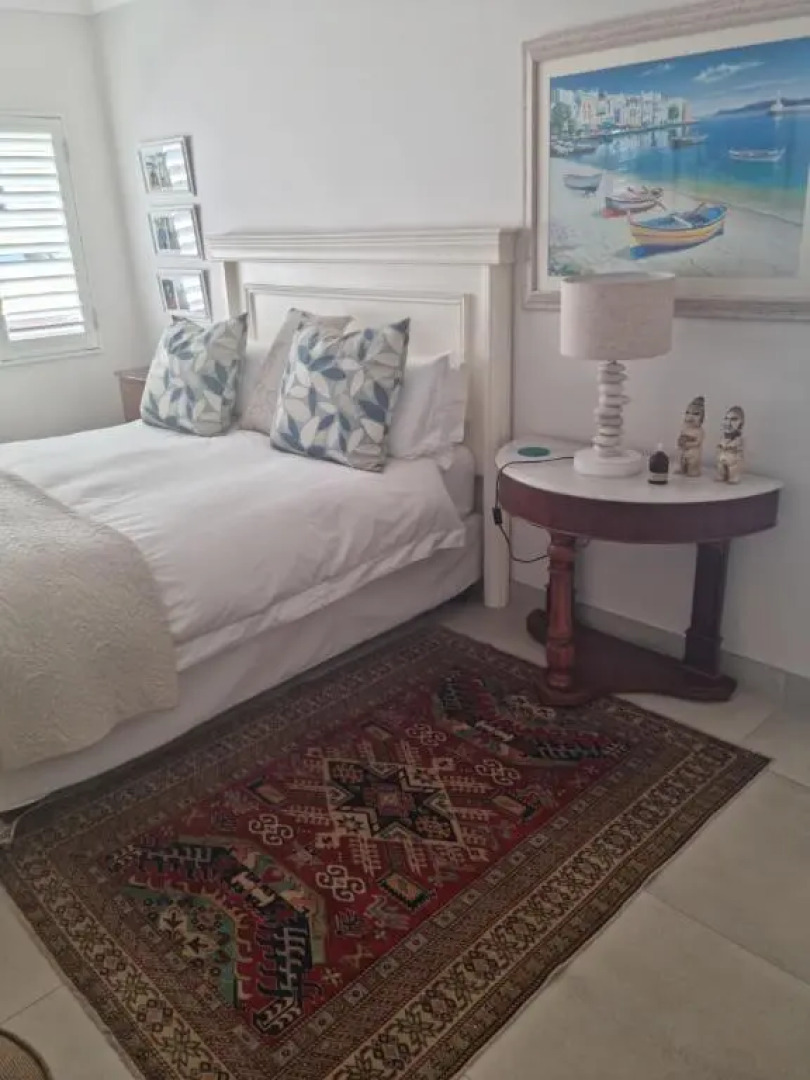 Modern Beach Apartment Eco Estate