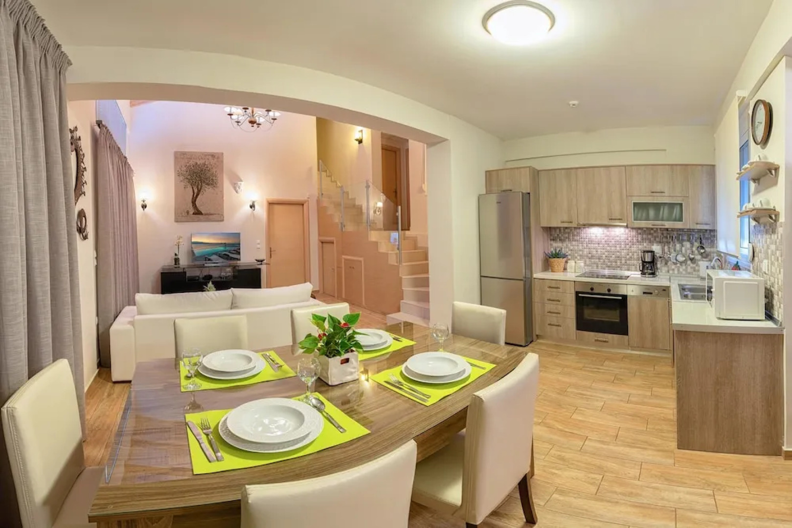 Ionian Heaven Villas