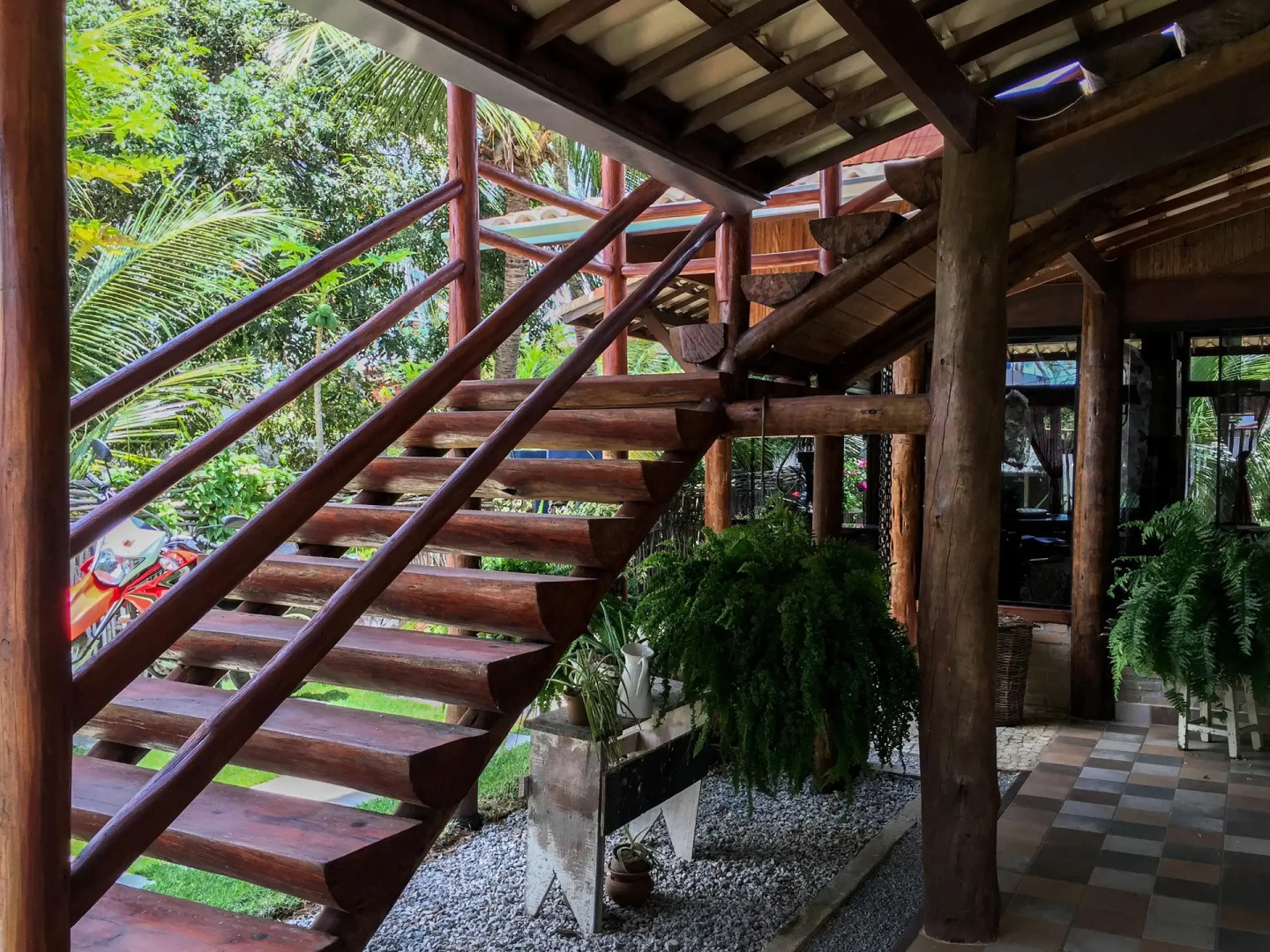 Pousada Aconchego de Genipabu