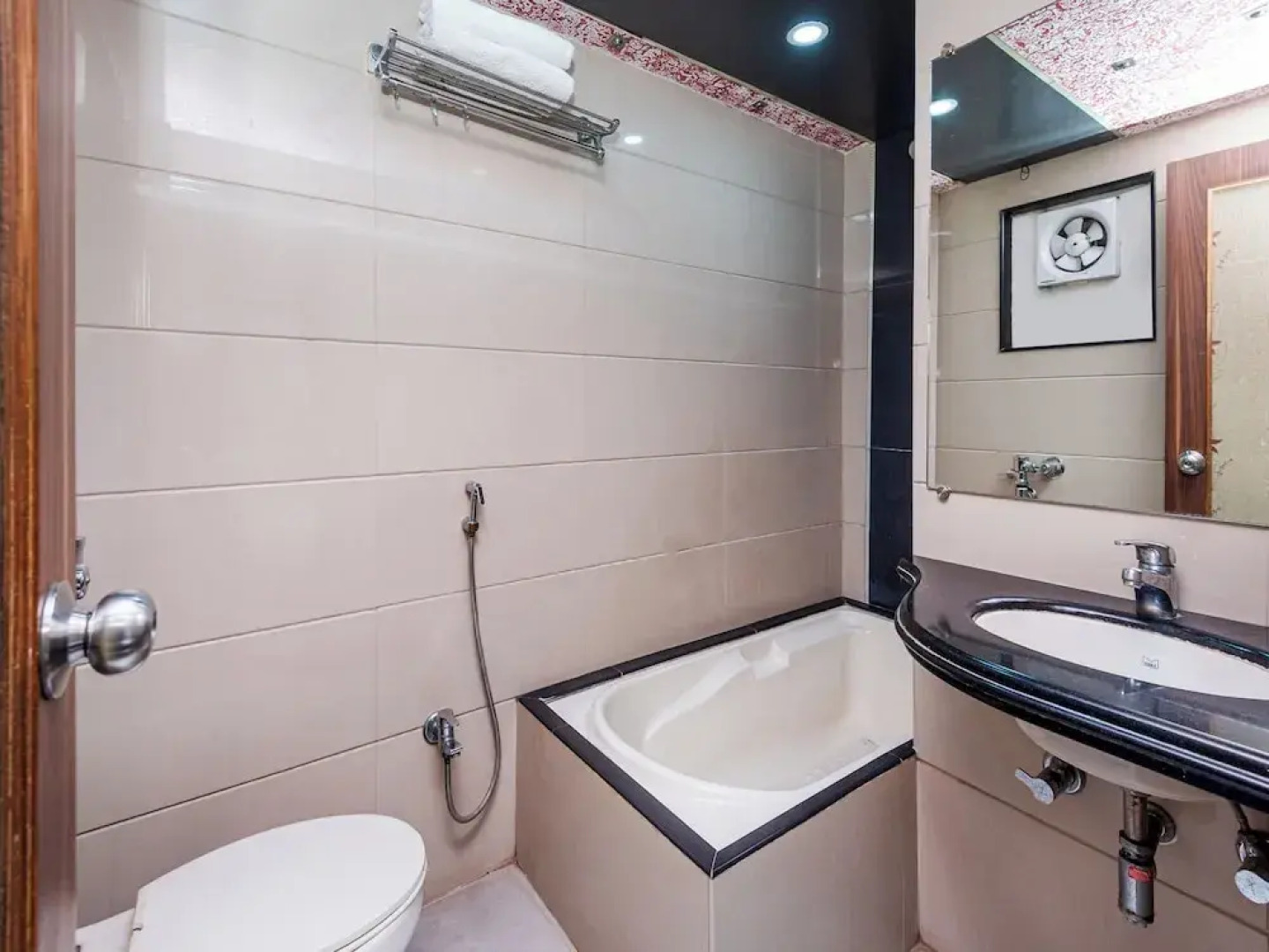 OYO Rooms Delhi Gate 3