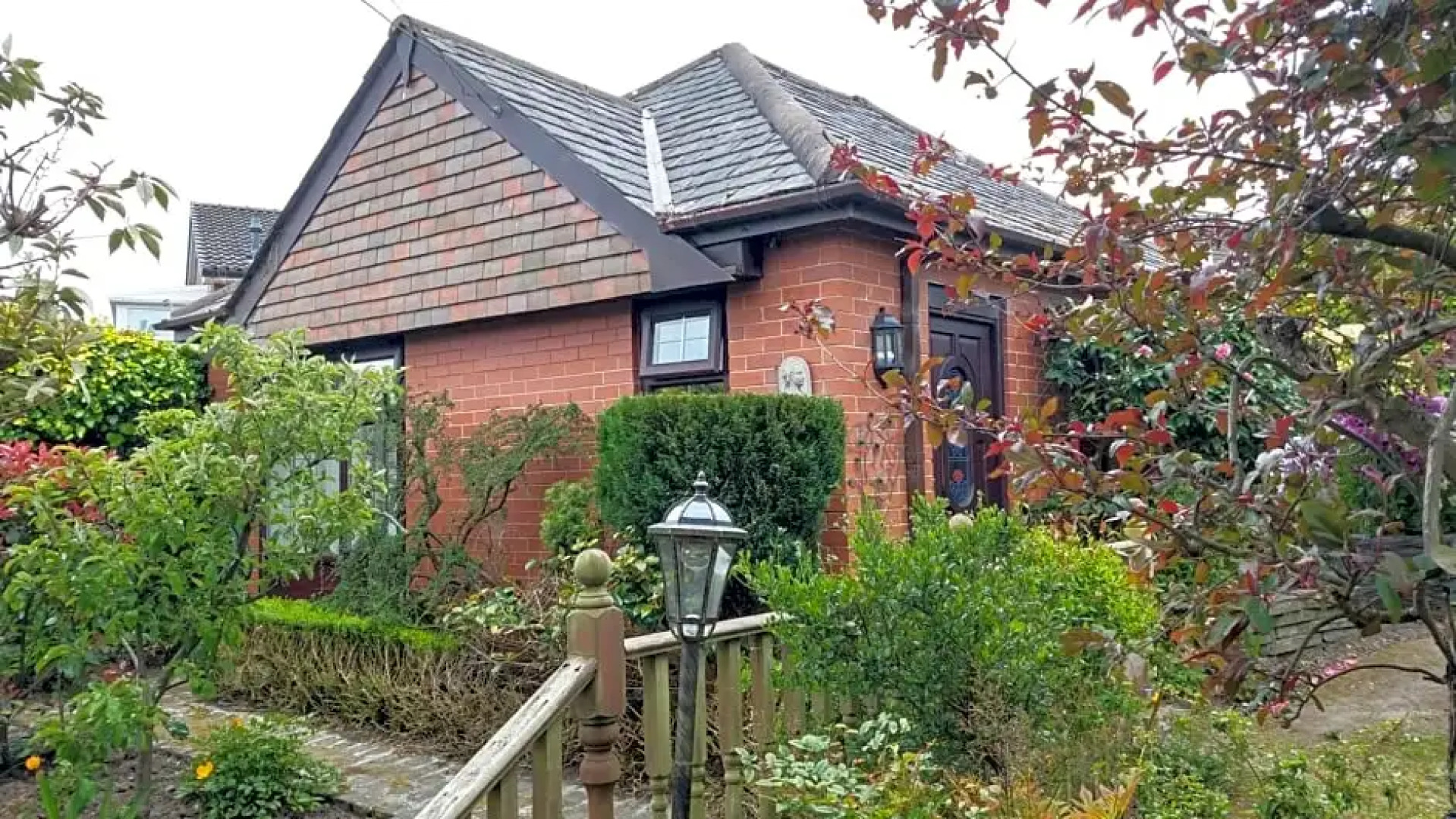 Hollingworth Lake Guest House