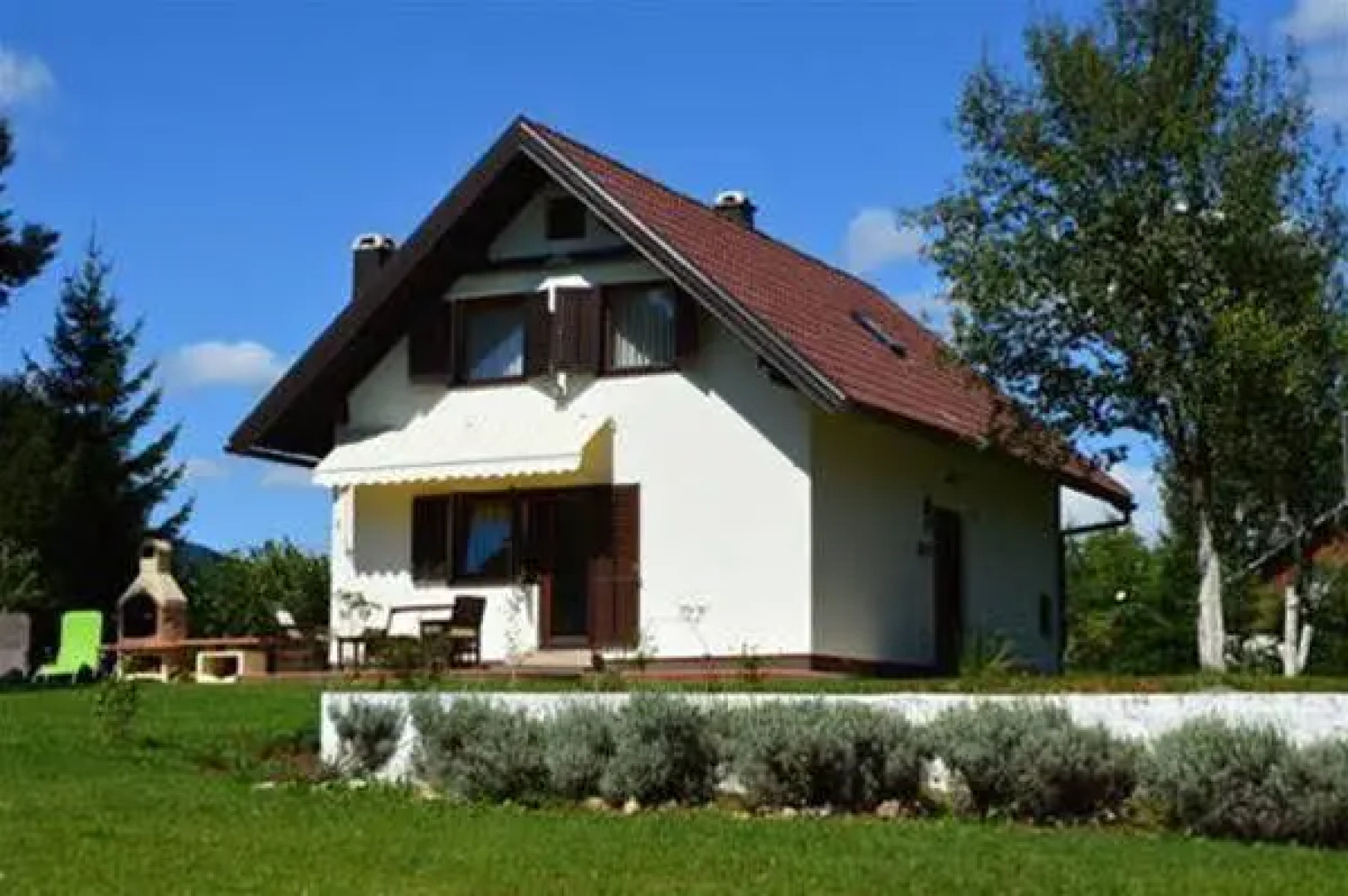 Novosel Holiday Home