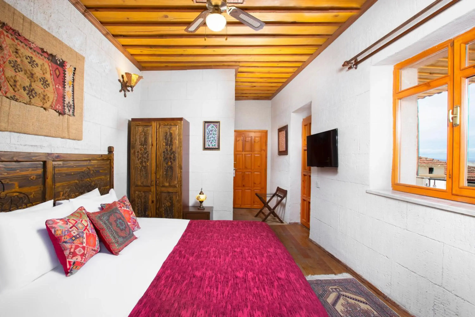 Garden Inn Cappadocia