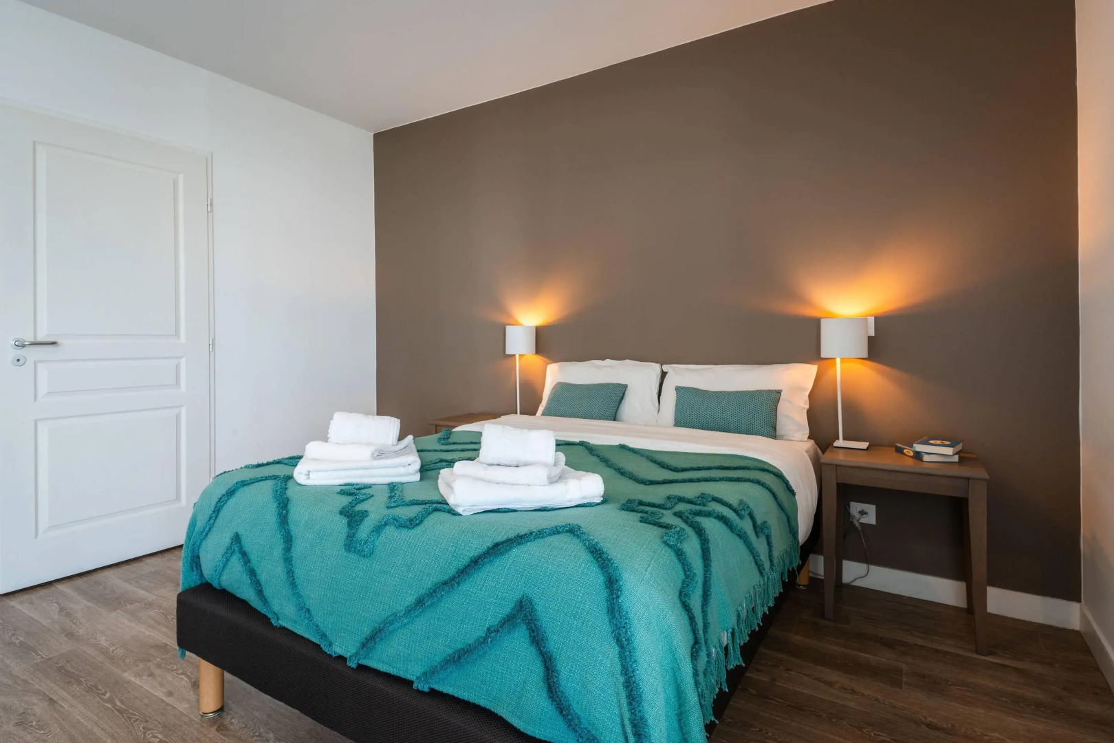 Quality Suites Clermont-Ferrand Stadium