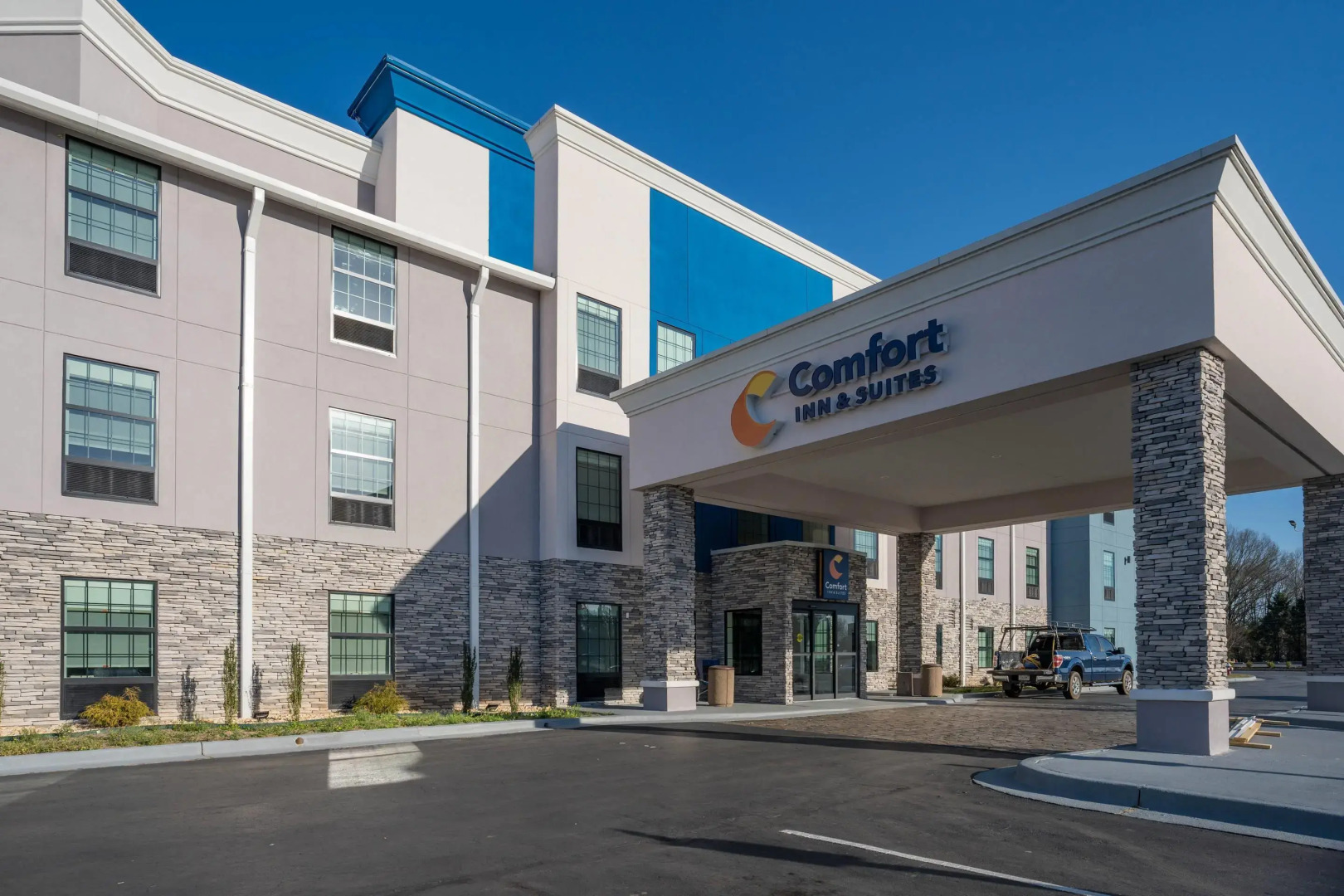 Comfort Inn & Suites Decatur