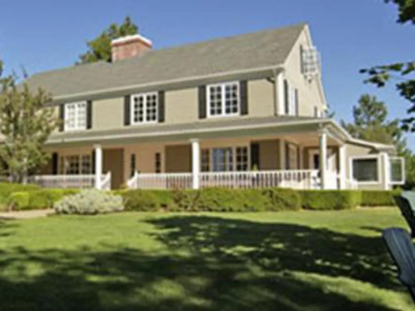 Sierra Sun Cloud Inn - Colfax