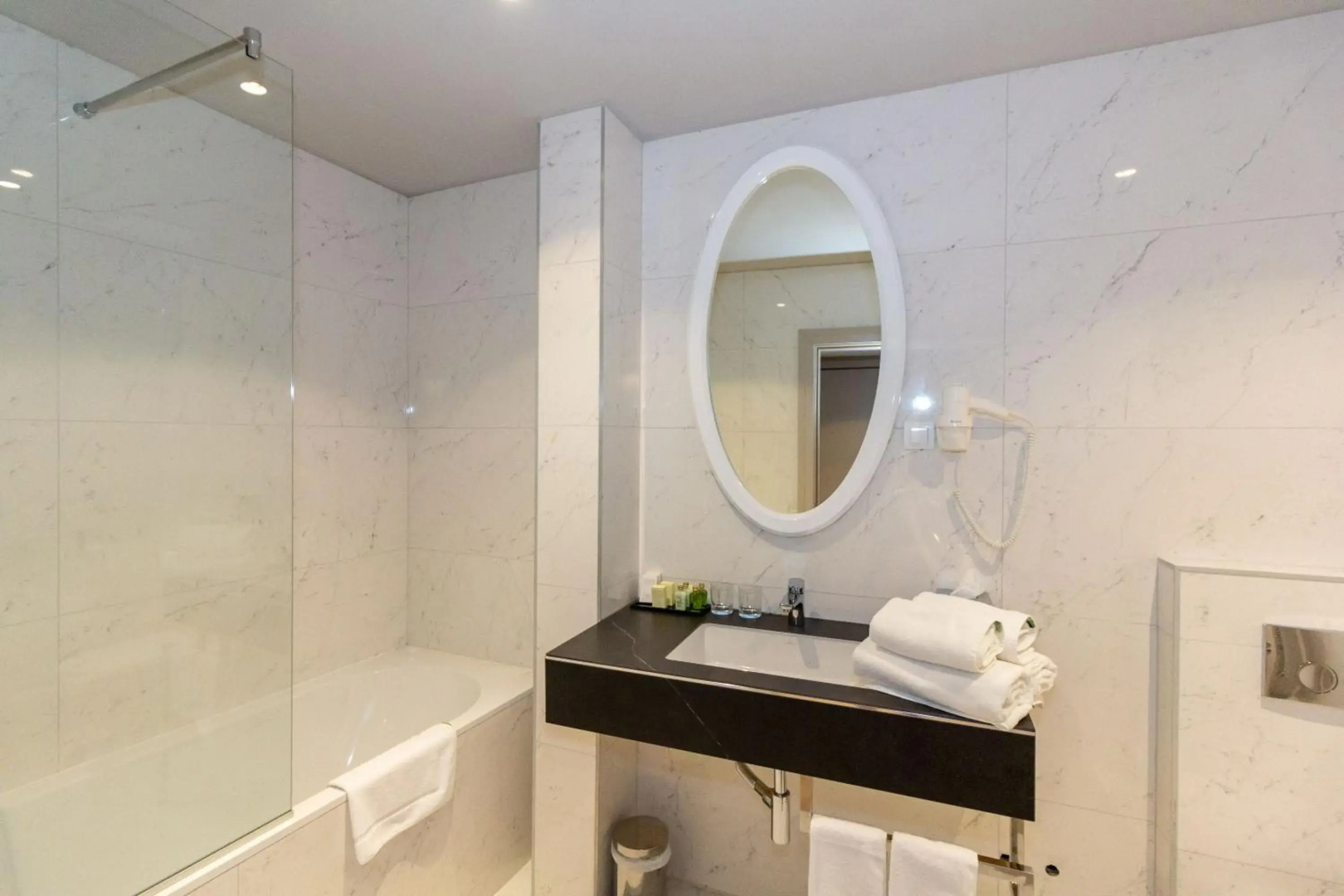 Torretta Palace Hotel