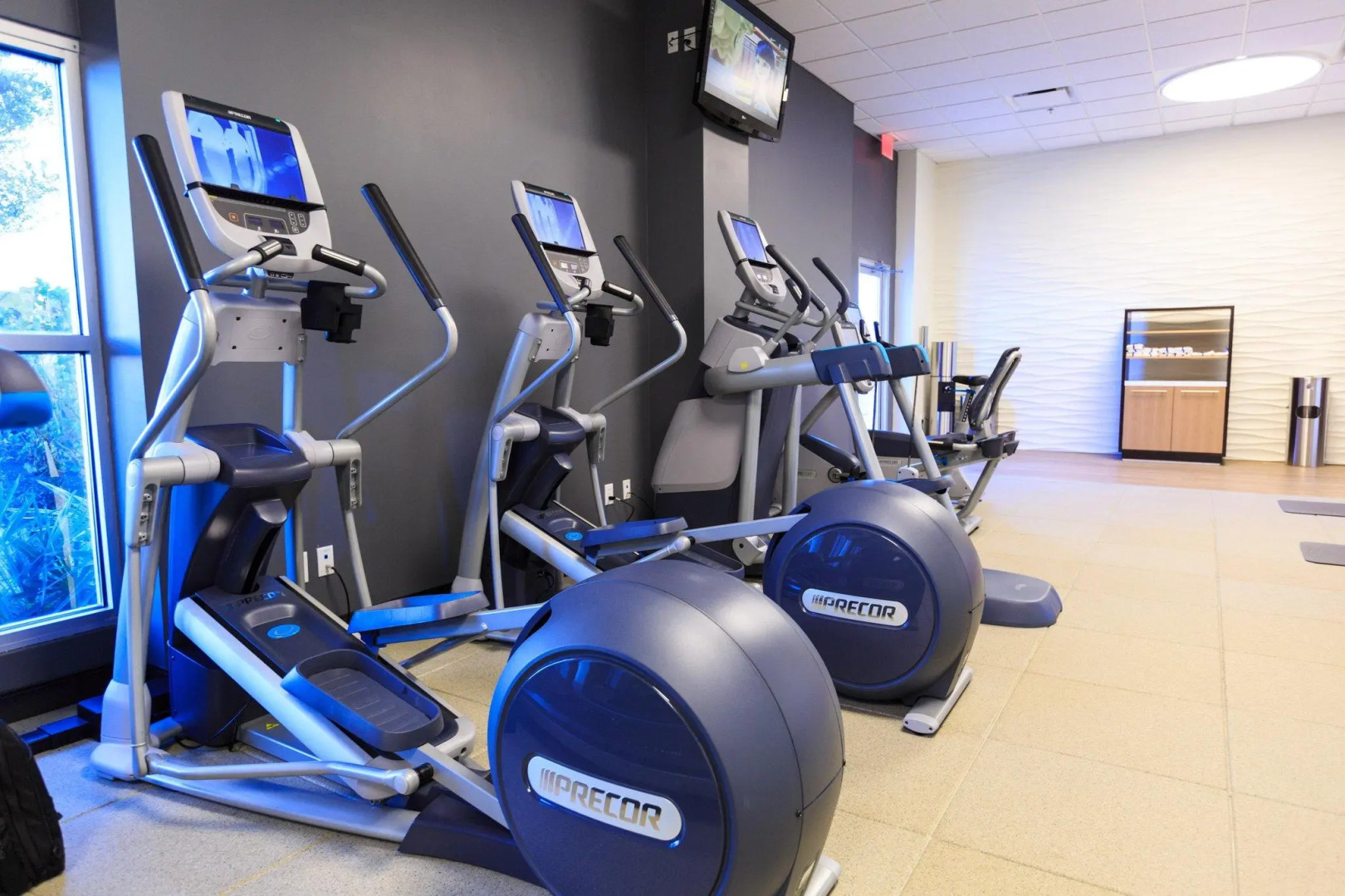 DoubleTree by Hilton Hotel Dallas – Love Field