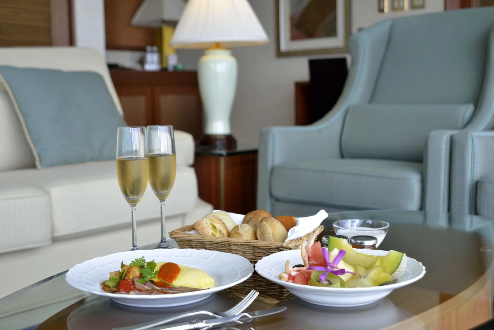 Oriental Hills Okinawa