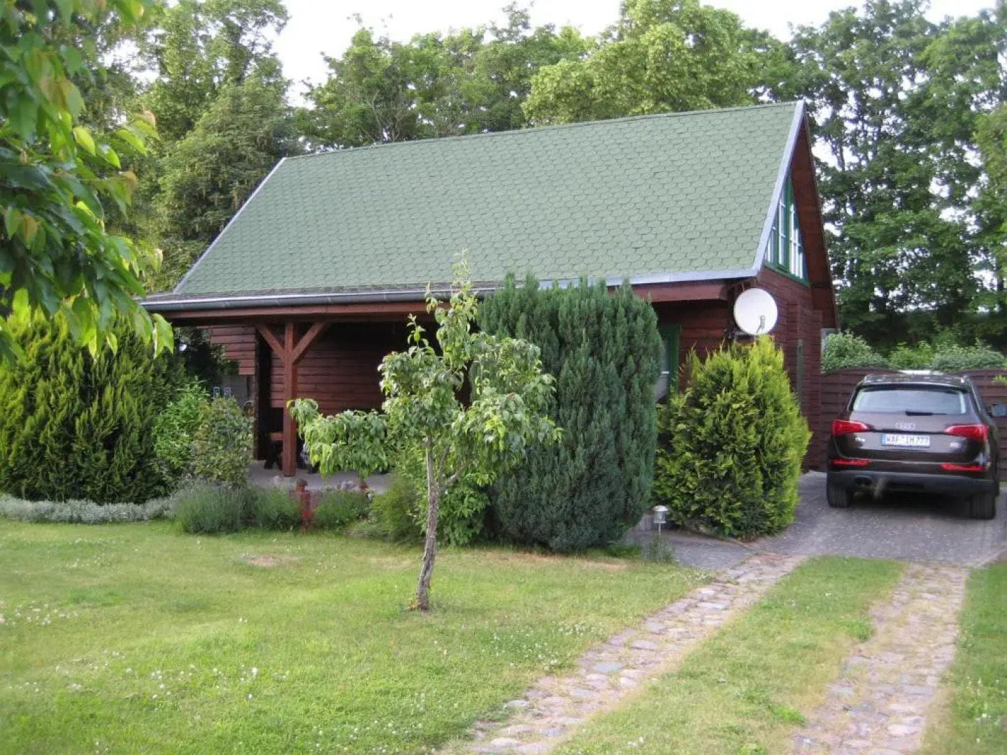 Ferienhaus I.Winkler