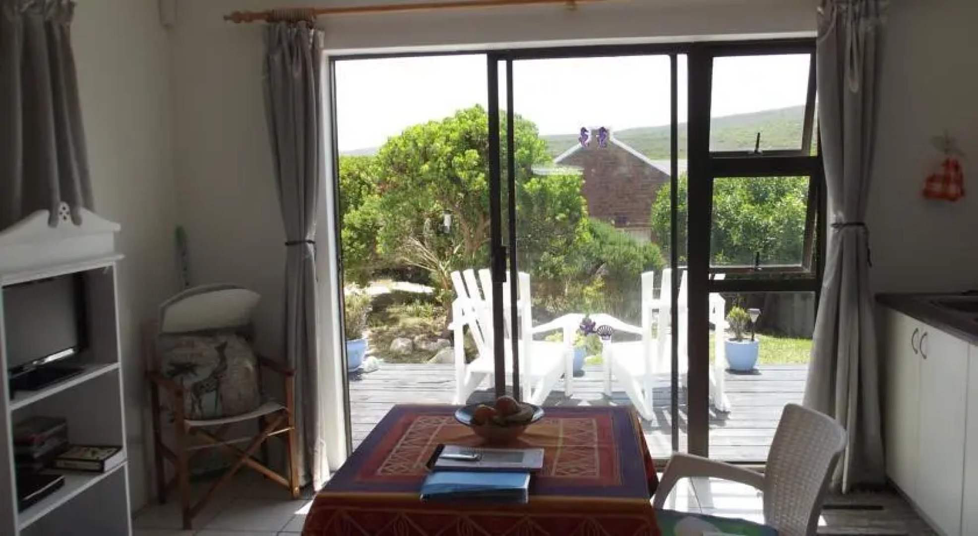 South of Africa Self Catering Guest Cottage