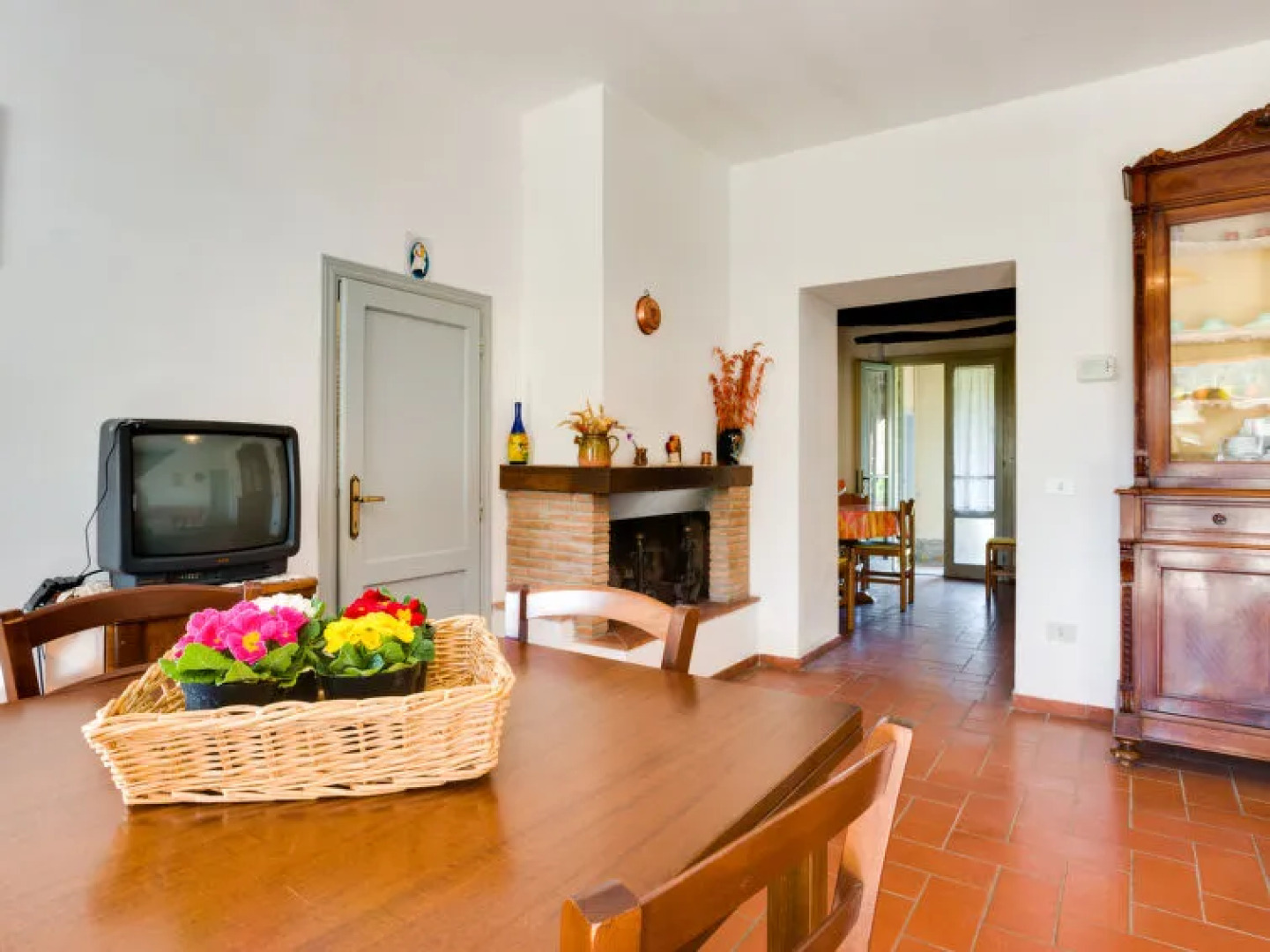 Locazione Turistica Tegola