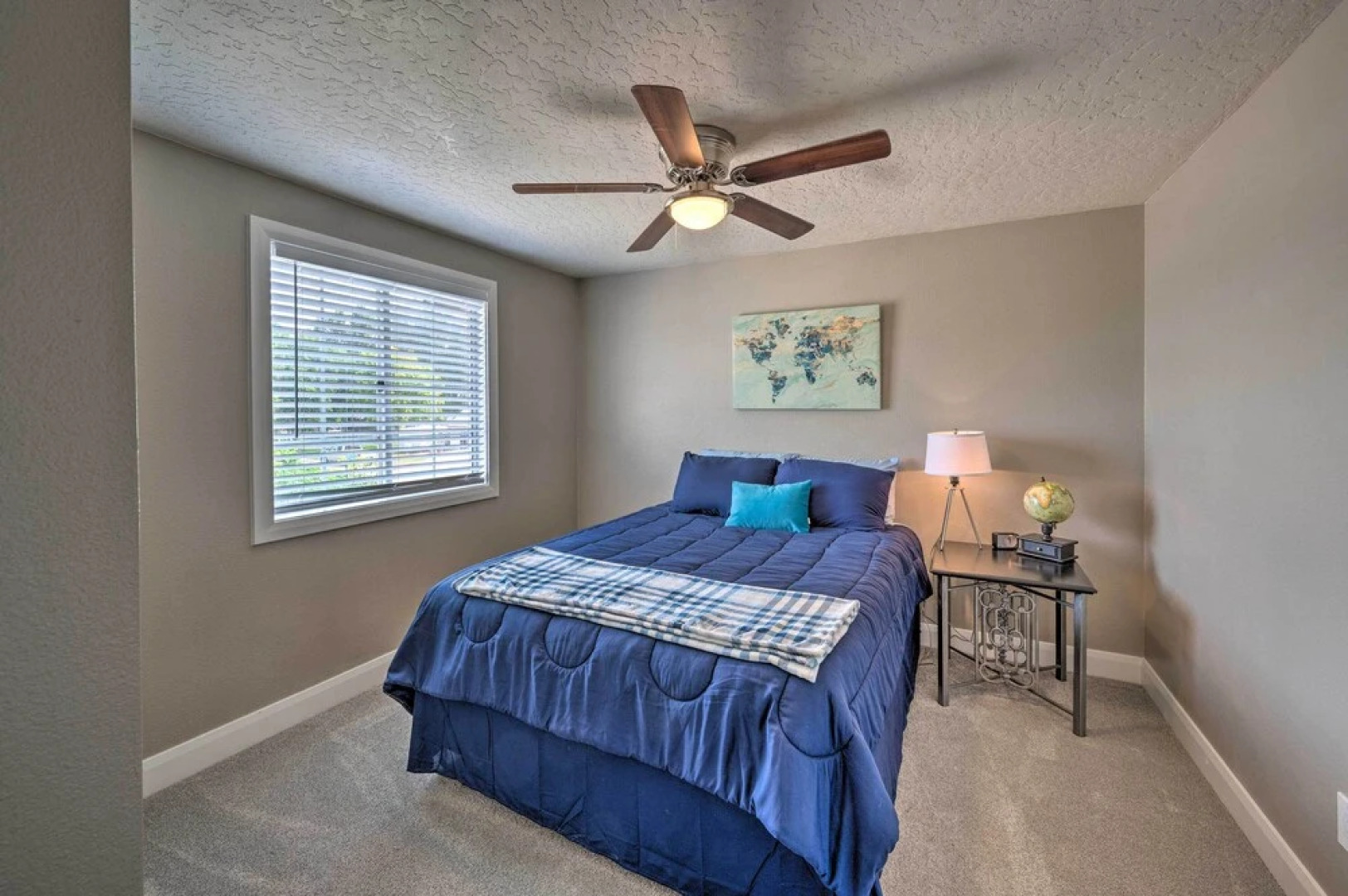 Idyllic Nampa Family Home With Hot Tub & Fire Pit!