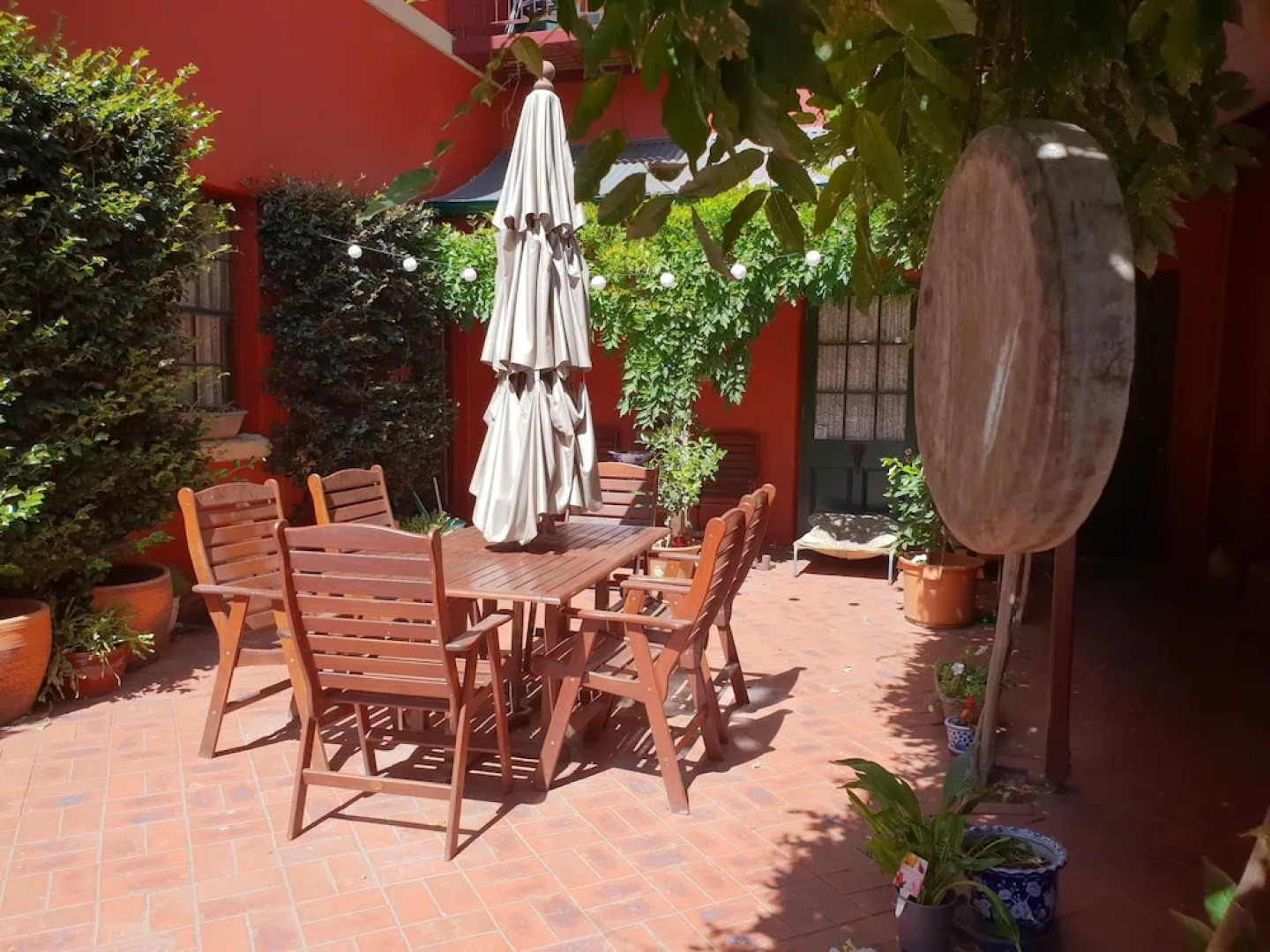 Mandelson's of Goulburn