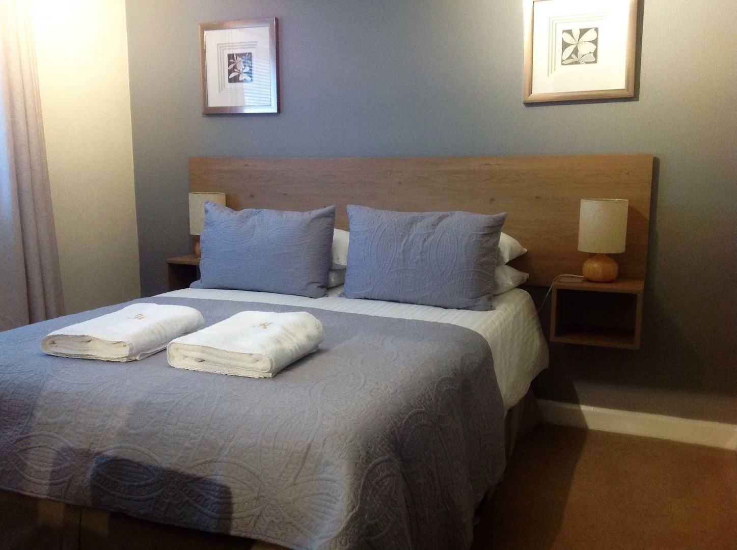 Hazeldene Guest House