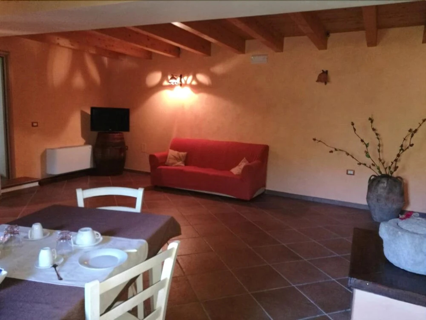 Le Rose Residence