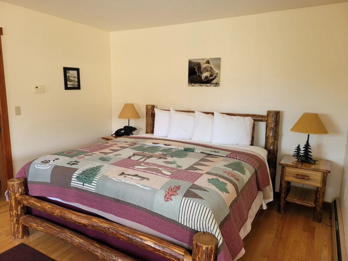 Yellowstone Basin Inn