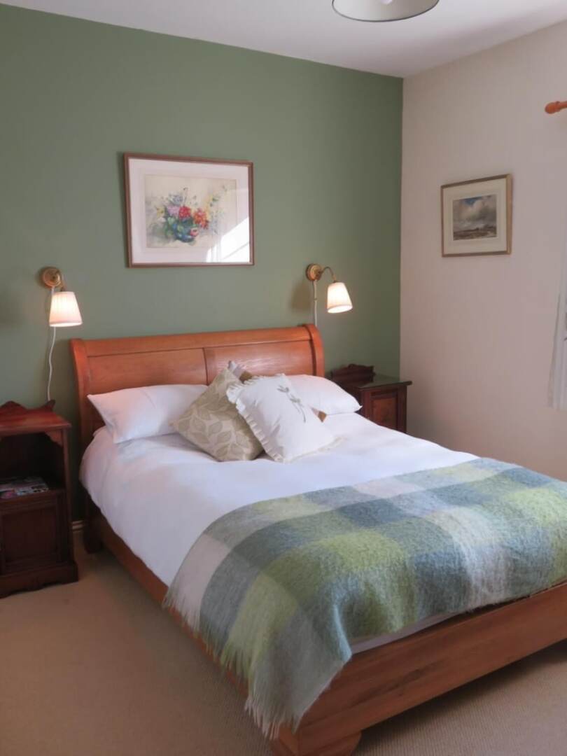 The Mill Restaurant & Accommodation