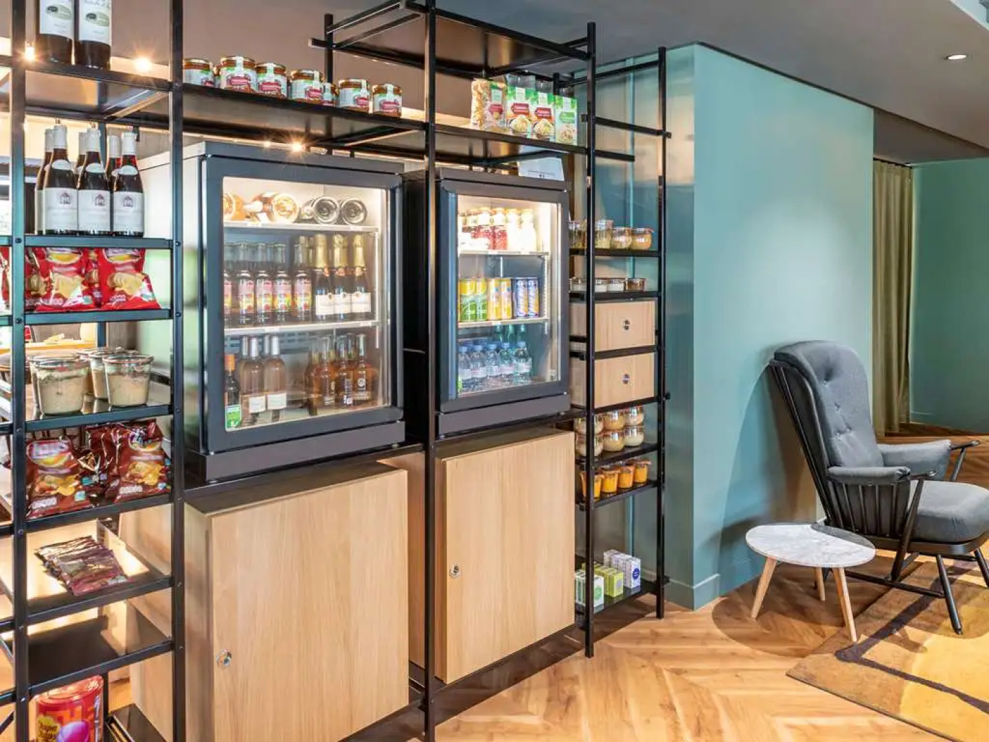 Aparthotel Adagio Porte de Versailles