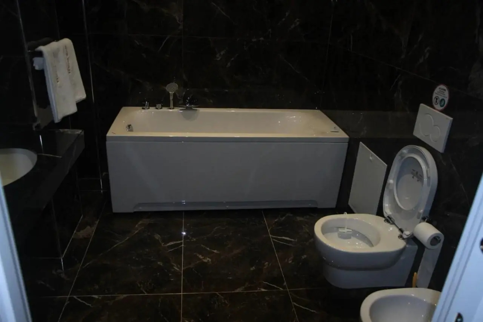 Hotel Antalya
