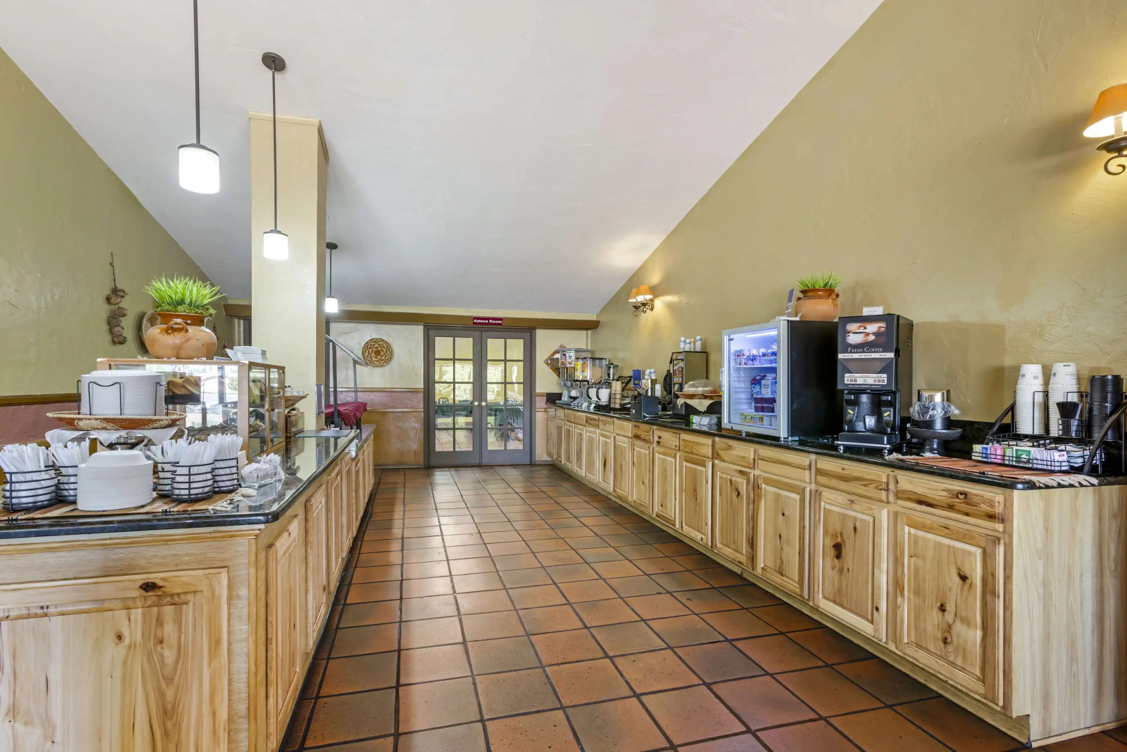 Best Western Mission Inn