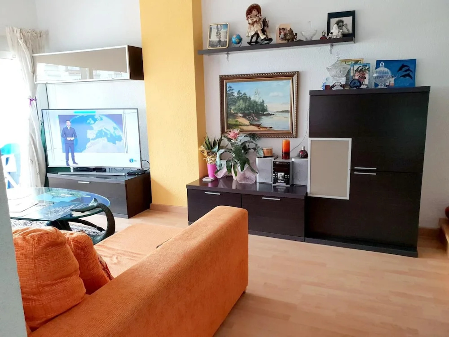 House With 3 Bedrooms in Salionç, With Wonderful sea View and Furnishe