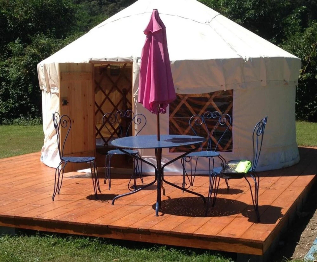 Property With one Bedroom in Lortet, With Pool Access and Terrace - 40