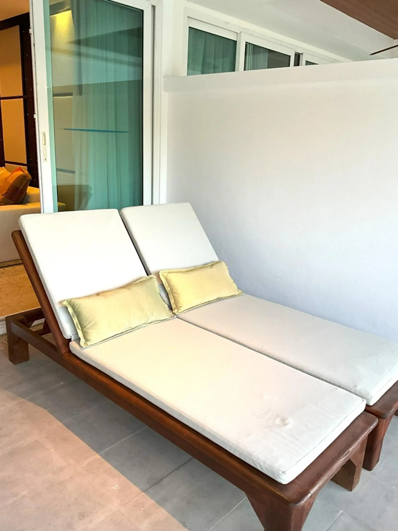 Bel Air Condo Cape Panwa