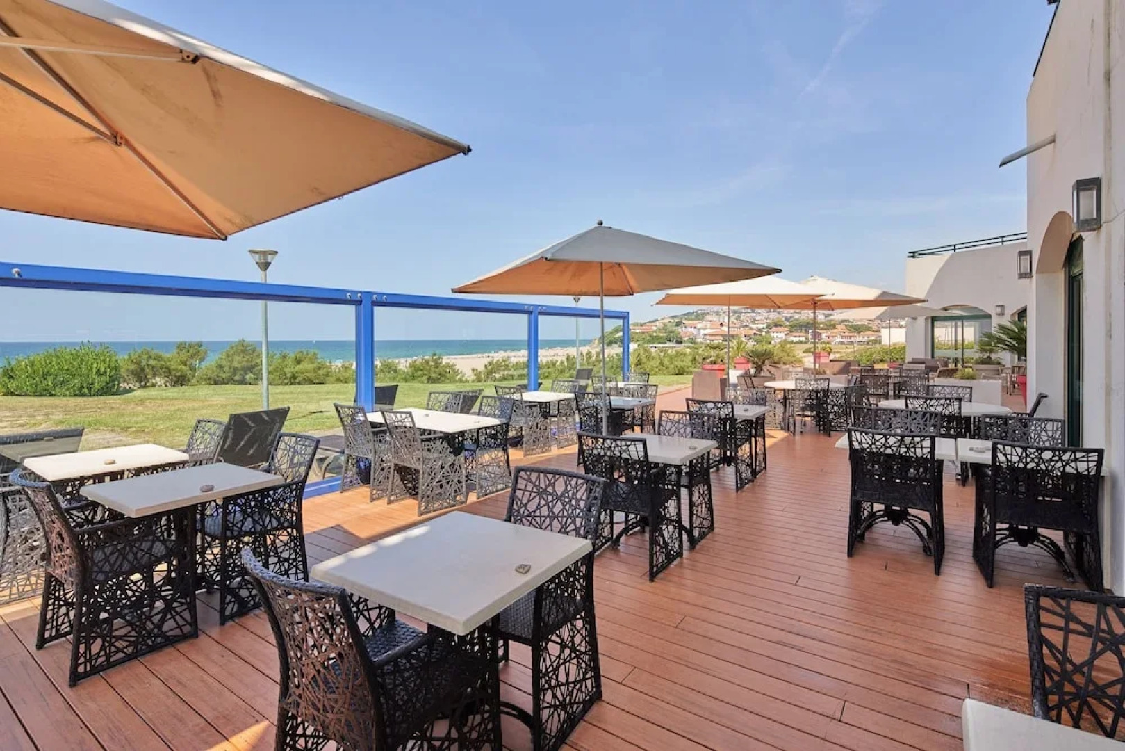 La Frégate - Bidart - Hôtel by Miléade