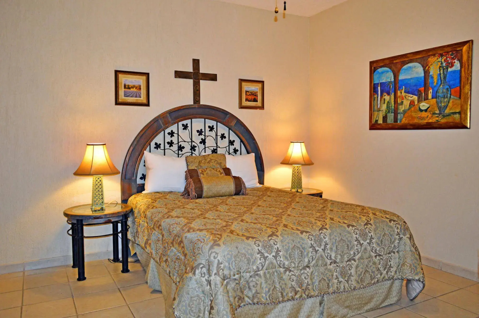 Sonoran Spa Resort