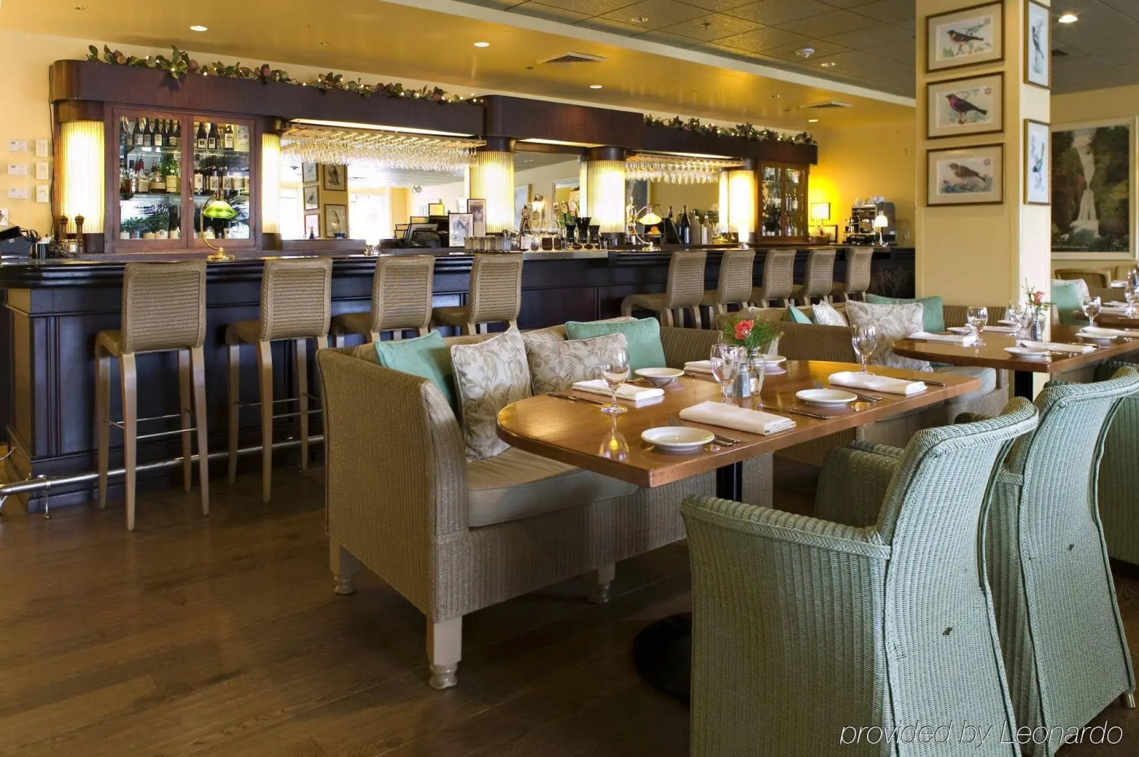 Ashland Springs Hotel