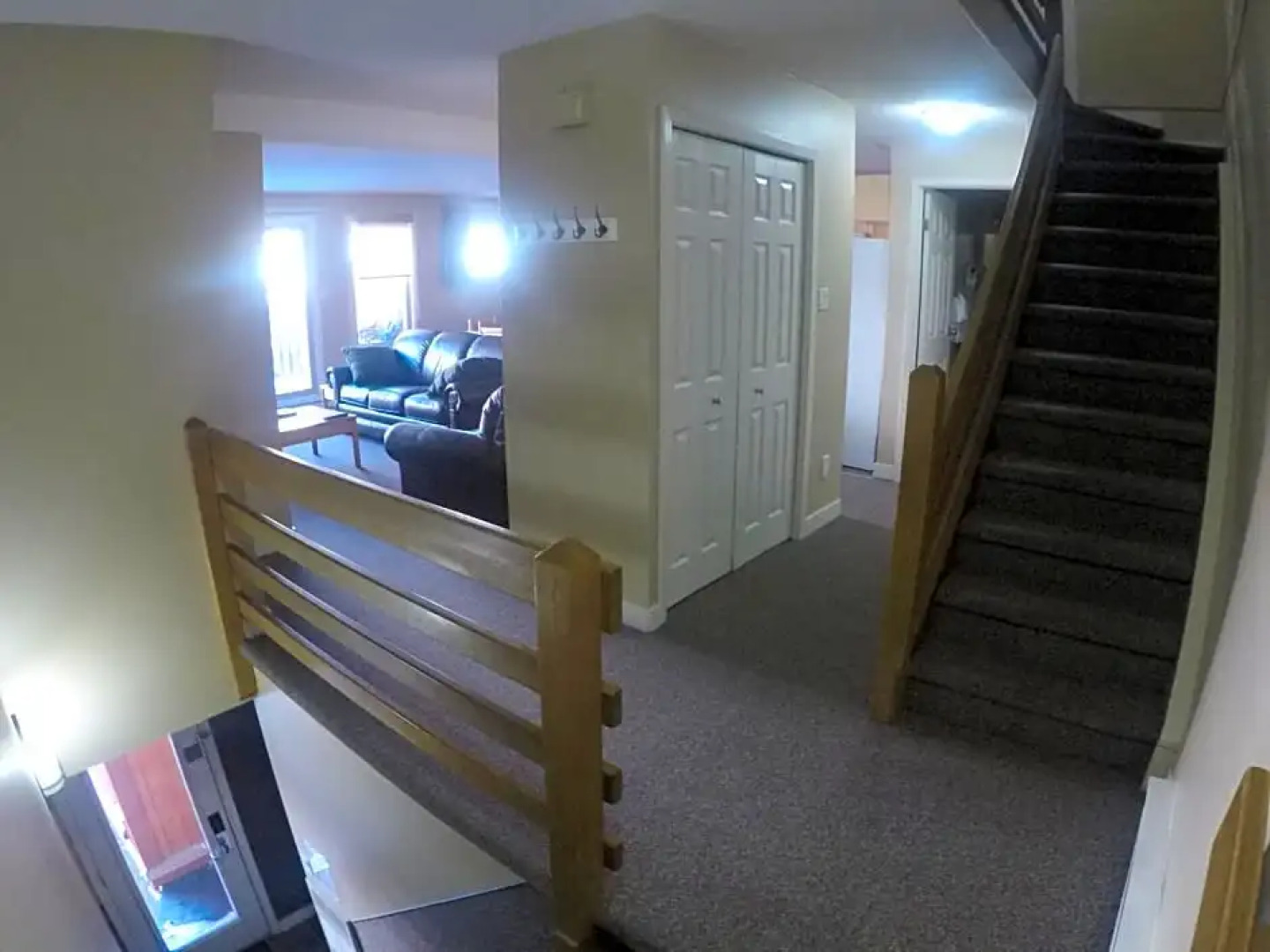 Panorama Vacation Retreat at Horsethief Lodge