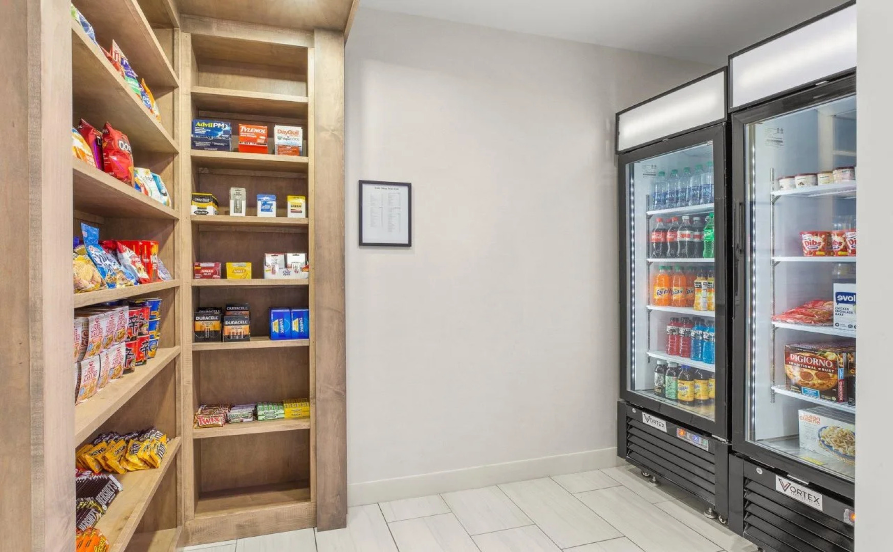 Holiday Inn Express & Suites Tacoma by IHG