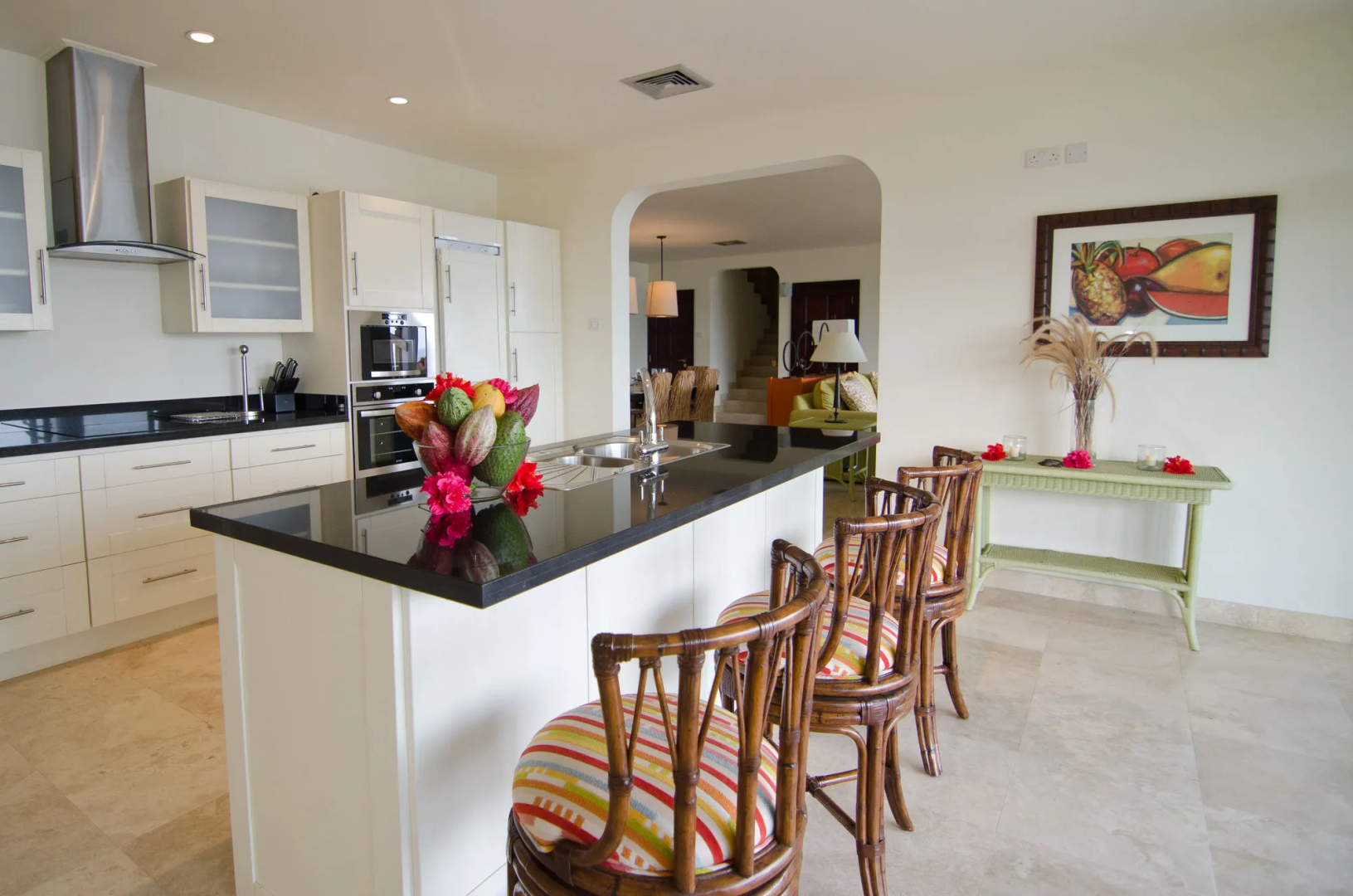 Mount Cinnamon Beach & Wellness Resort