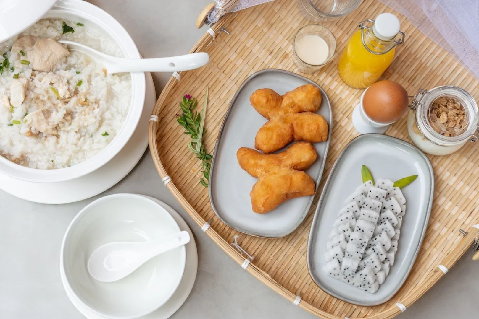 Camp Cayla - Stellar