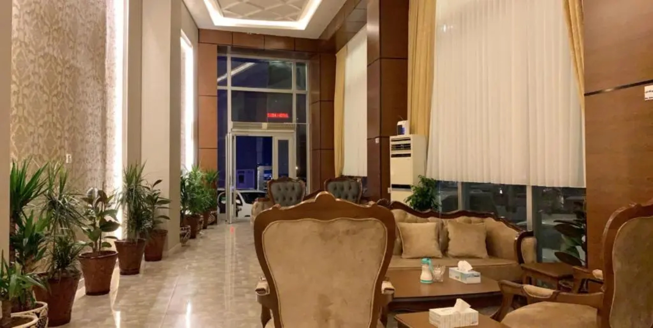 Kristal Hotel Duhok
