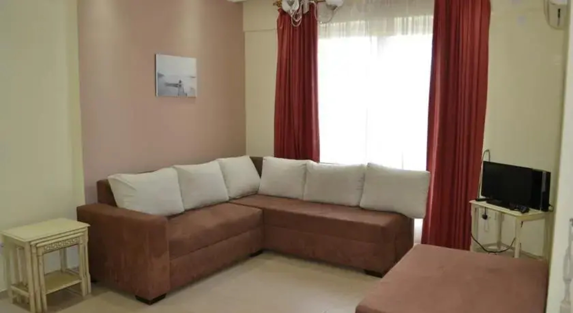 Dolphin 1 Residence