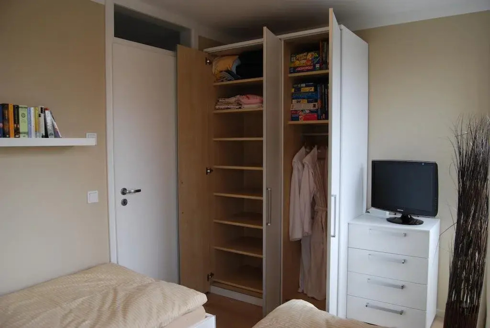 Luxusappartement Abendsonne