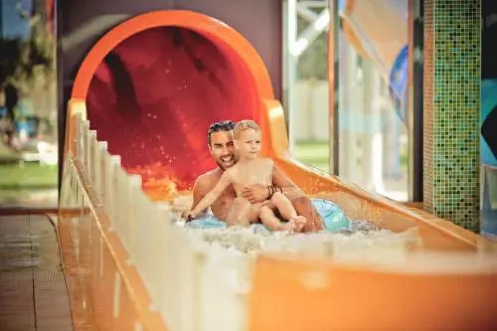 Apartman Hotel Bükfürdő