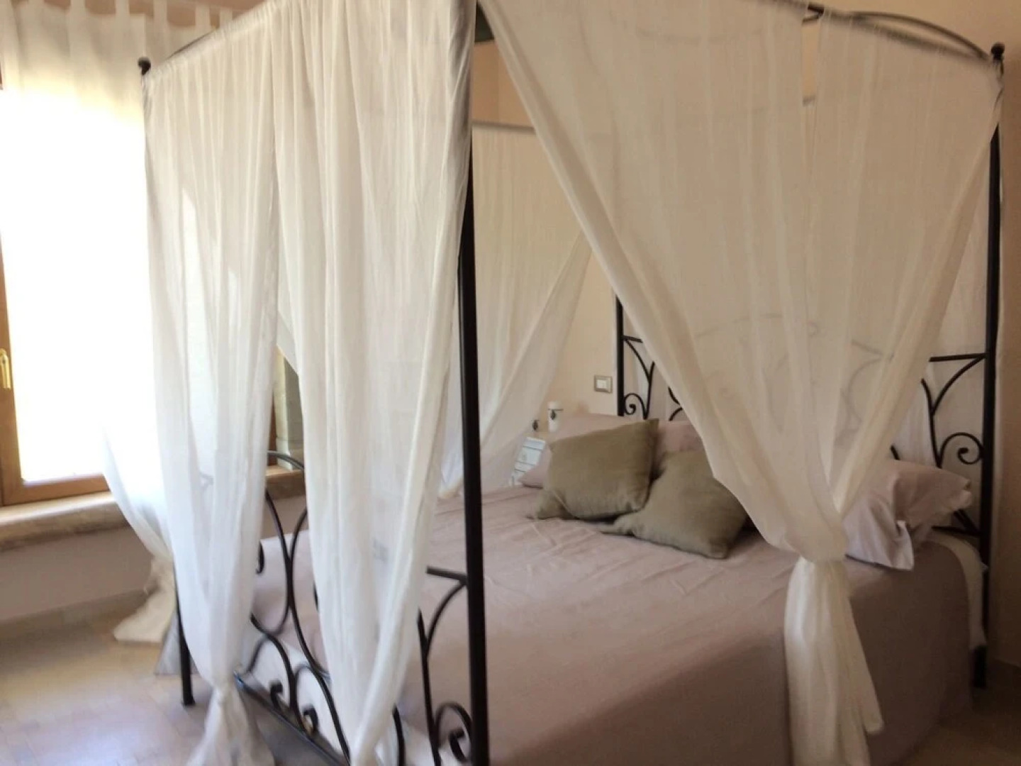 A Modo Mio Agriturismo