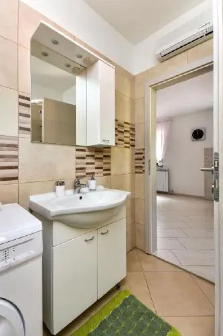 Apartman Koraca