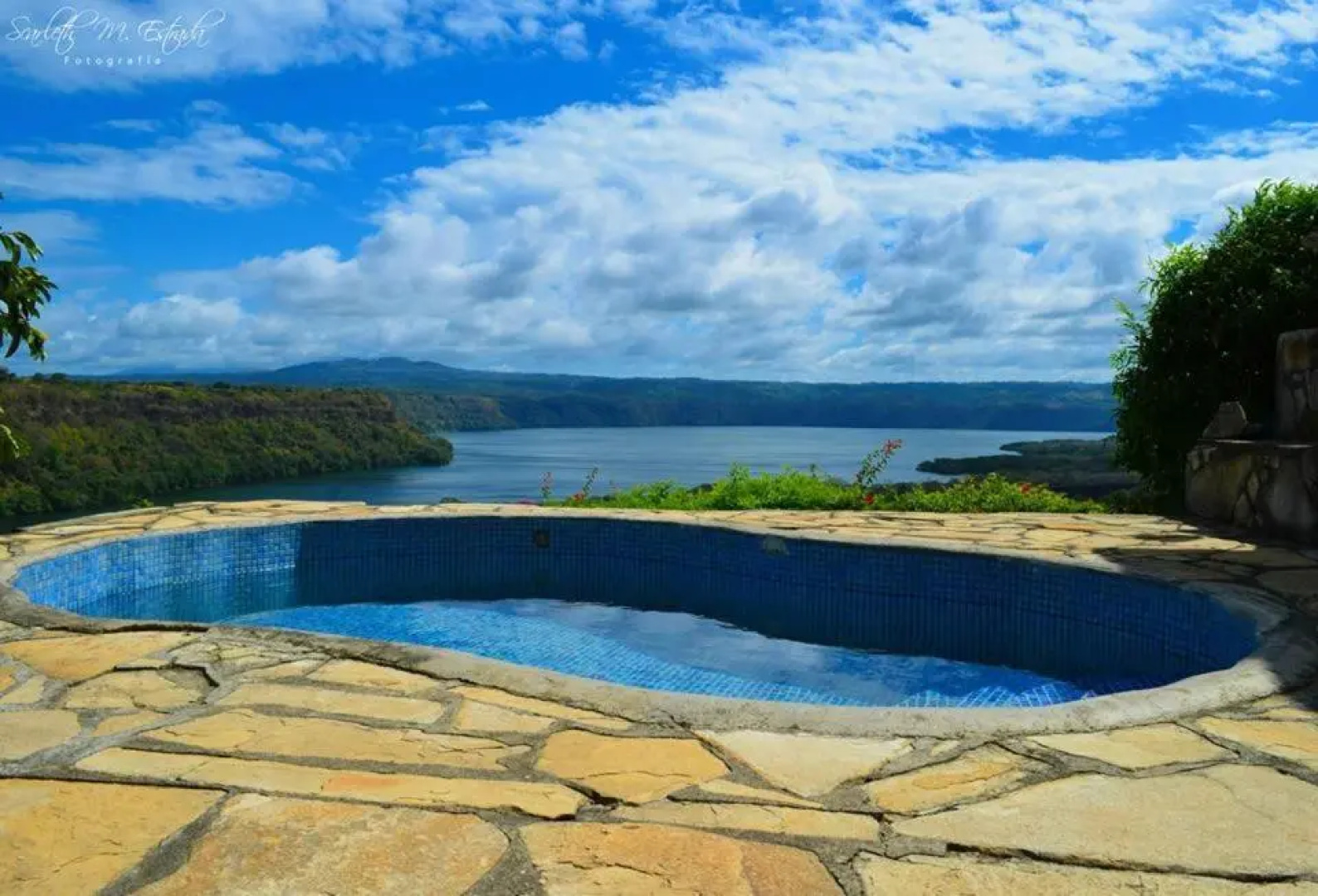Las Cabañas Encantadas de Nindirí