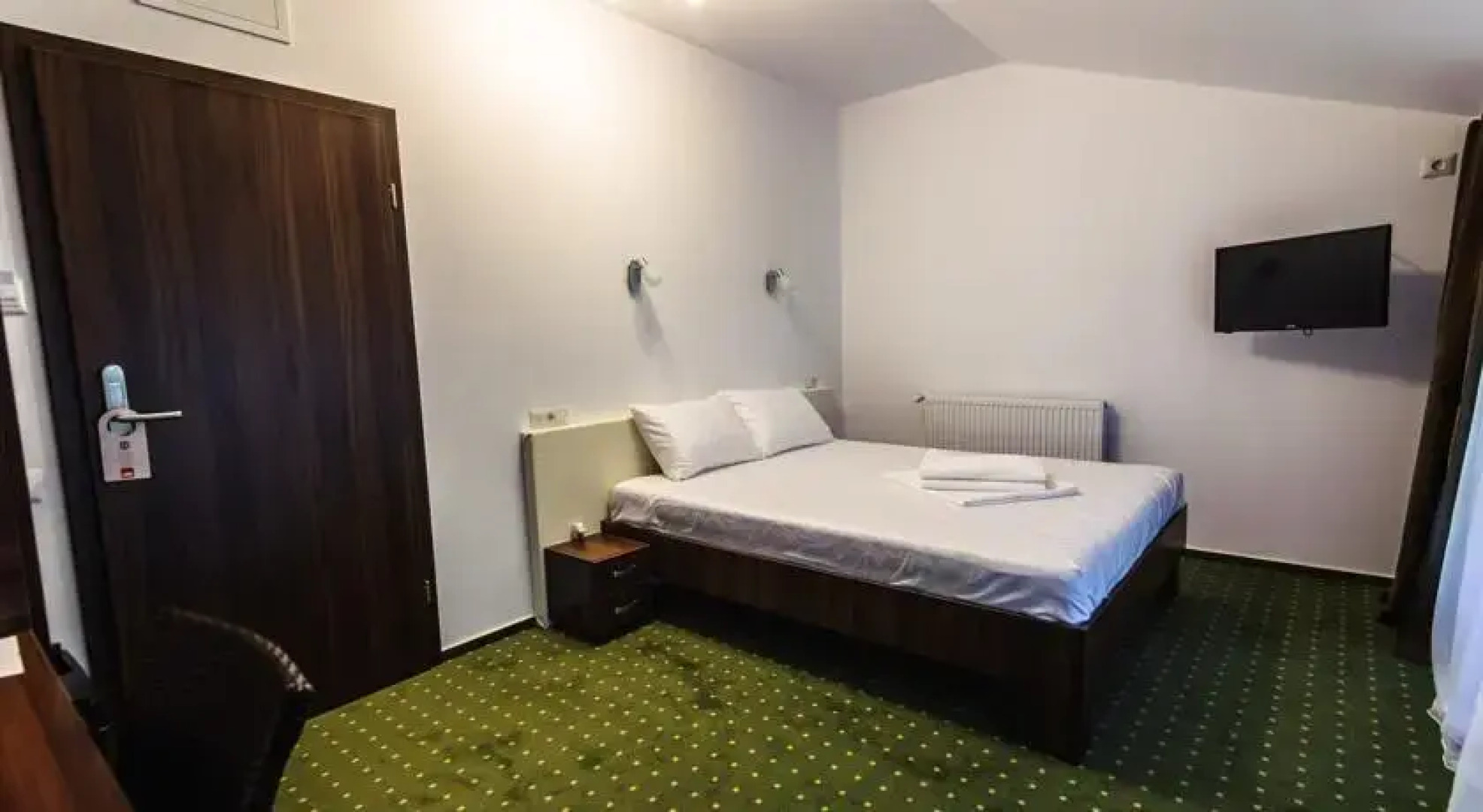 Complex Pensiune Flonta