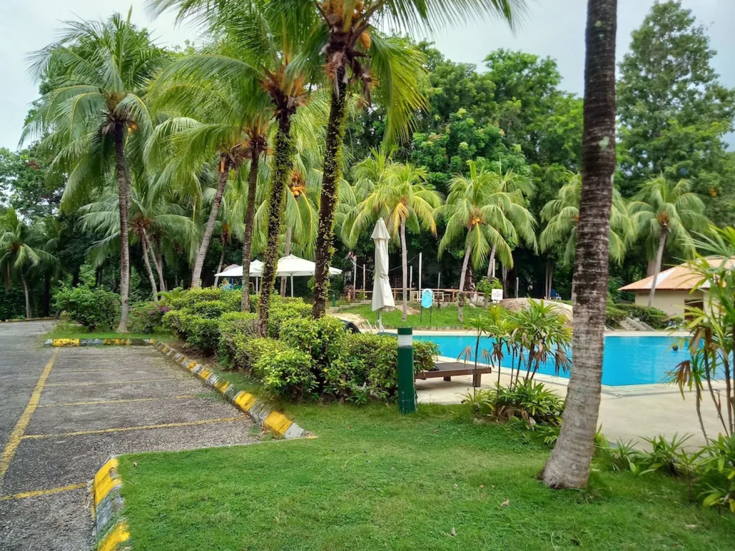 Selesa Tioman c/o Tioman Horizon Condotel