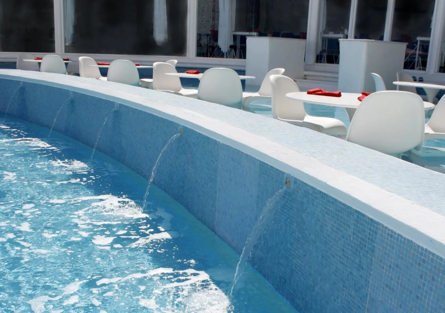 Bel Air Collection and Spa Cancun Resort