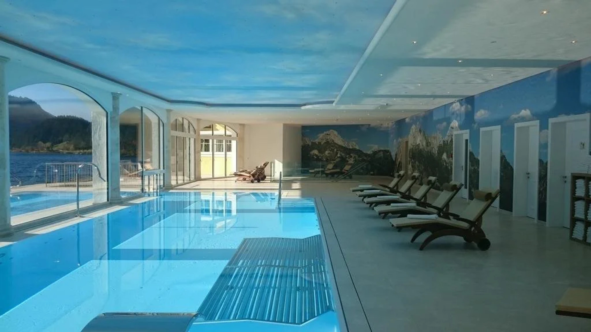 Via Salina - Hotel Am See - Adults Only