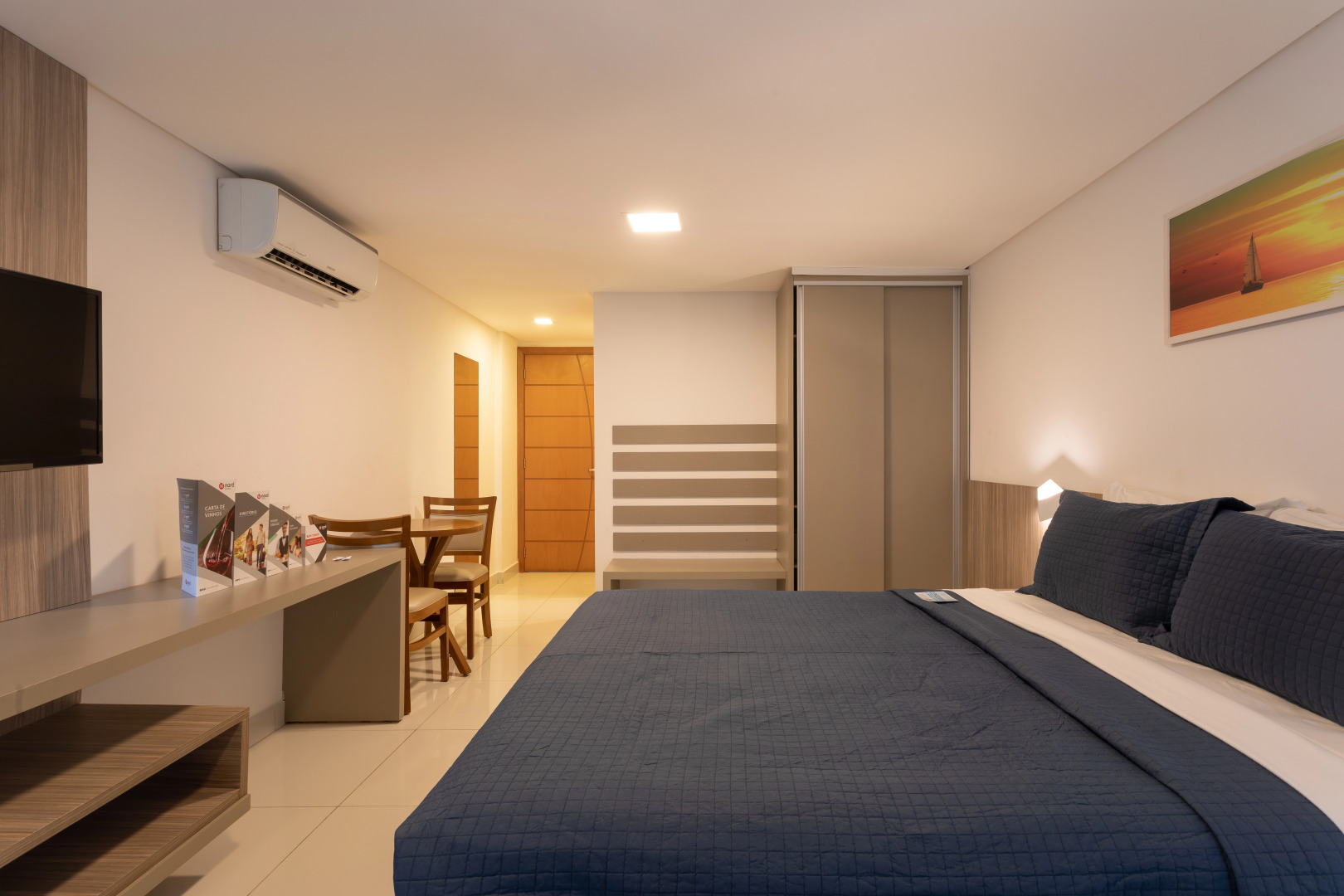 Nord Luxxor Cabo Branco