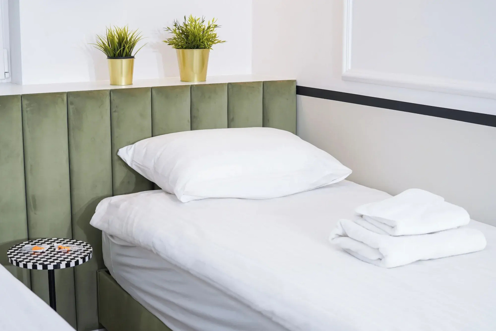 Aparthotel Nowy Świat 28