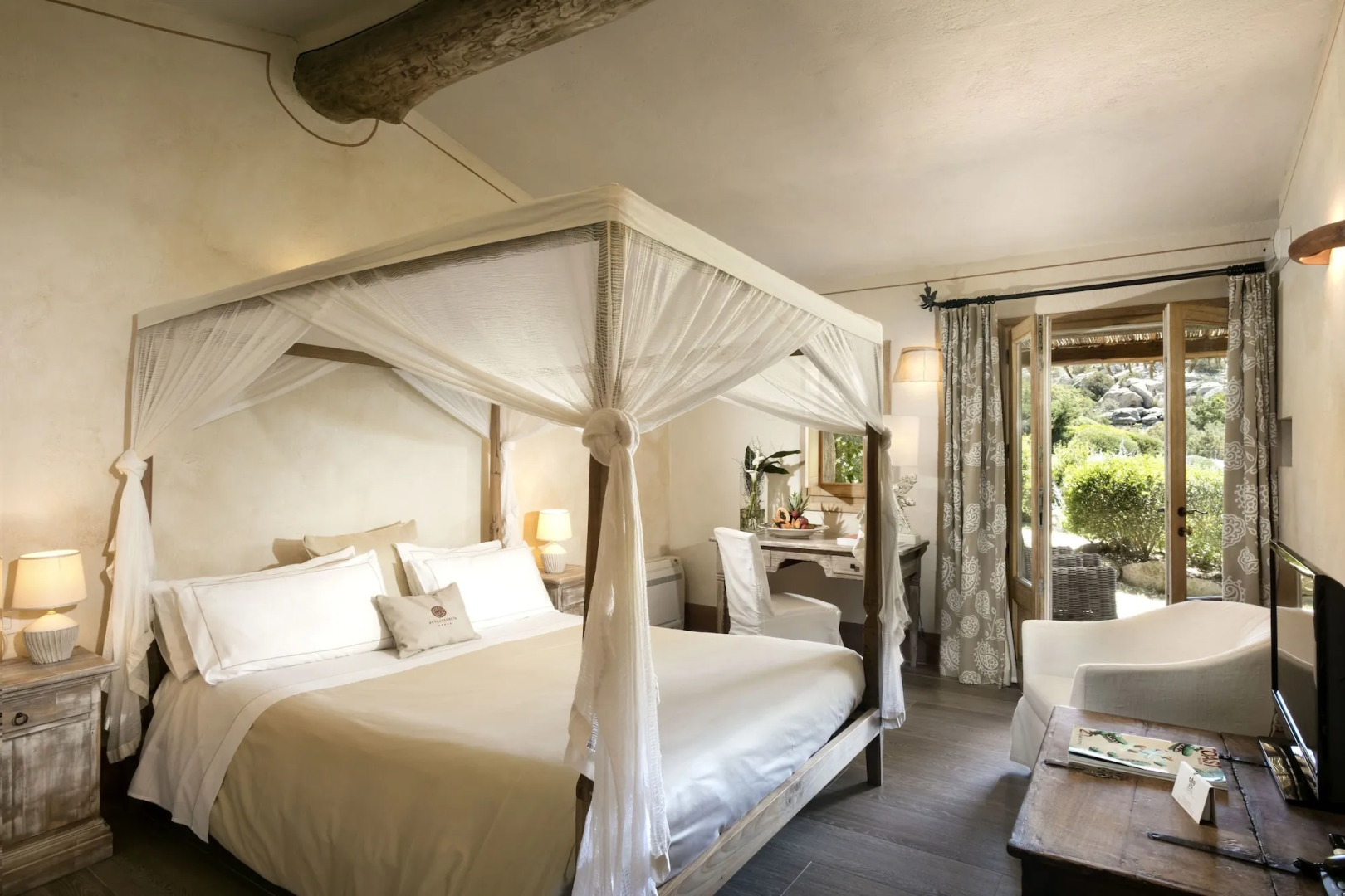 Petra Segreta Resort & Spa