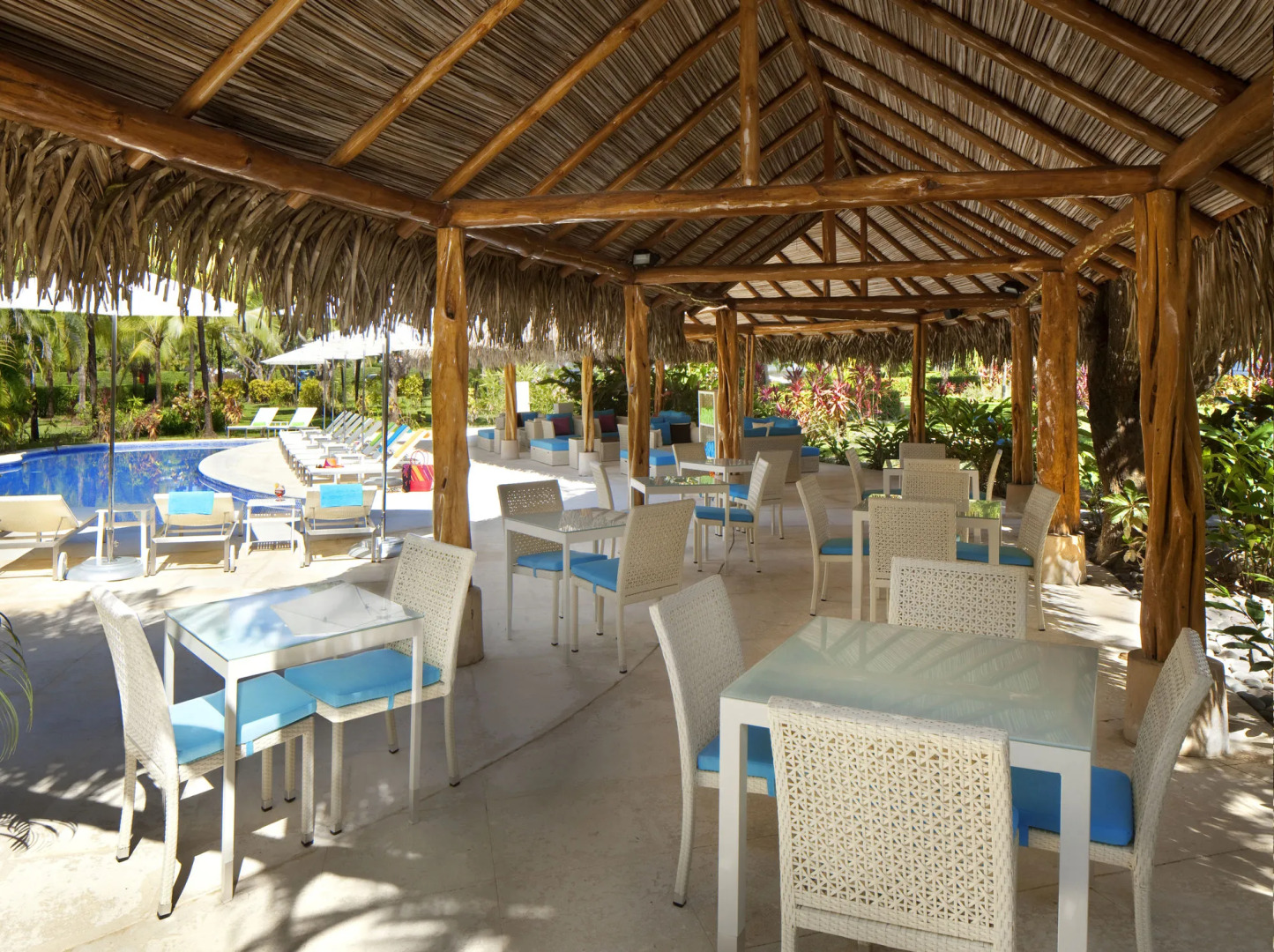 Azul Hotel & Retreat